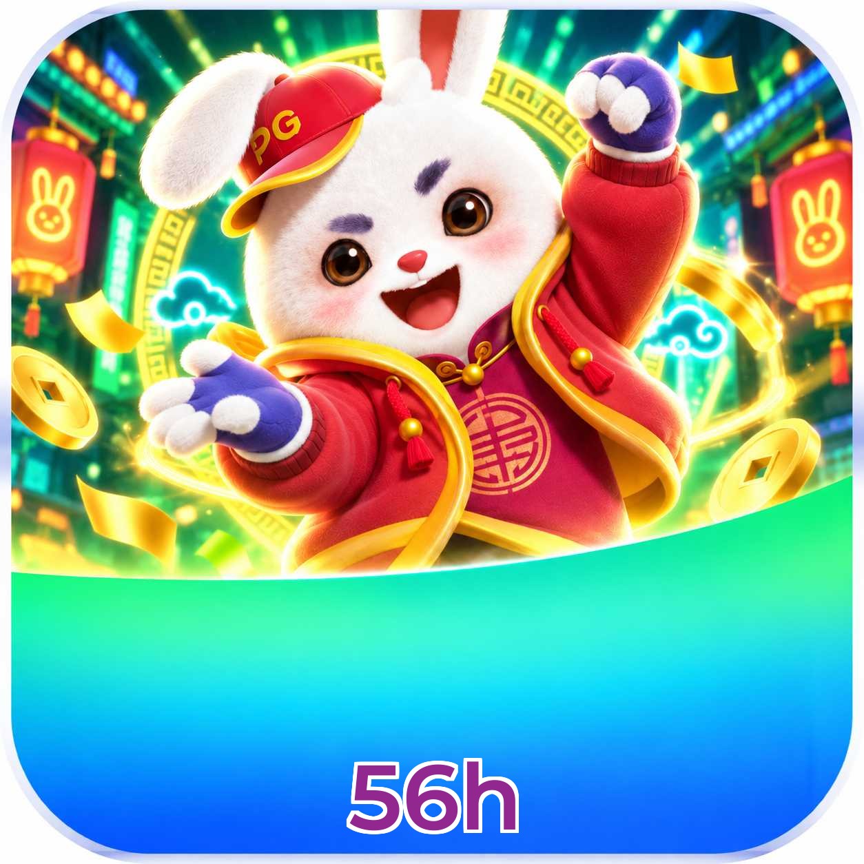 Download oficial 56h seguro para Android e iOS