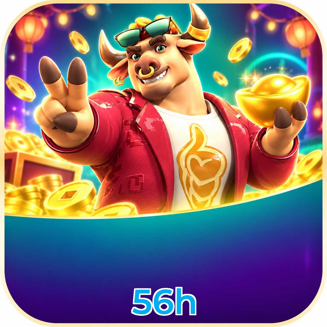 Jackpots progressivos 56h — R$ 8,3 milhões acumulados