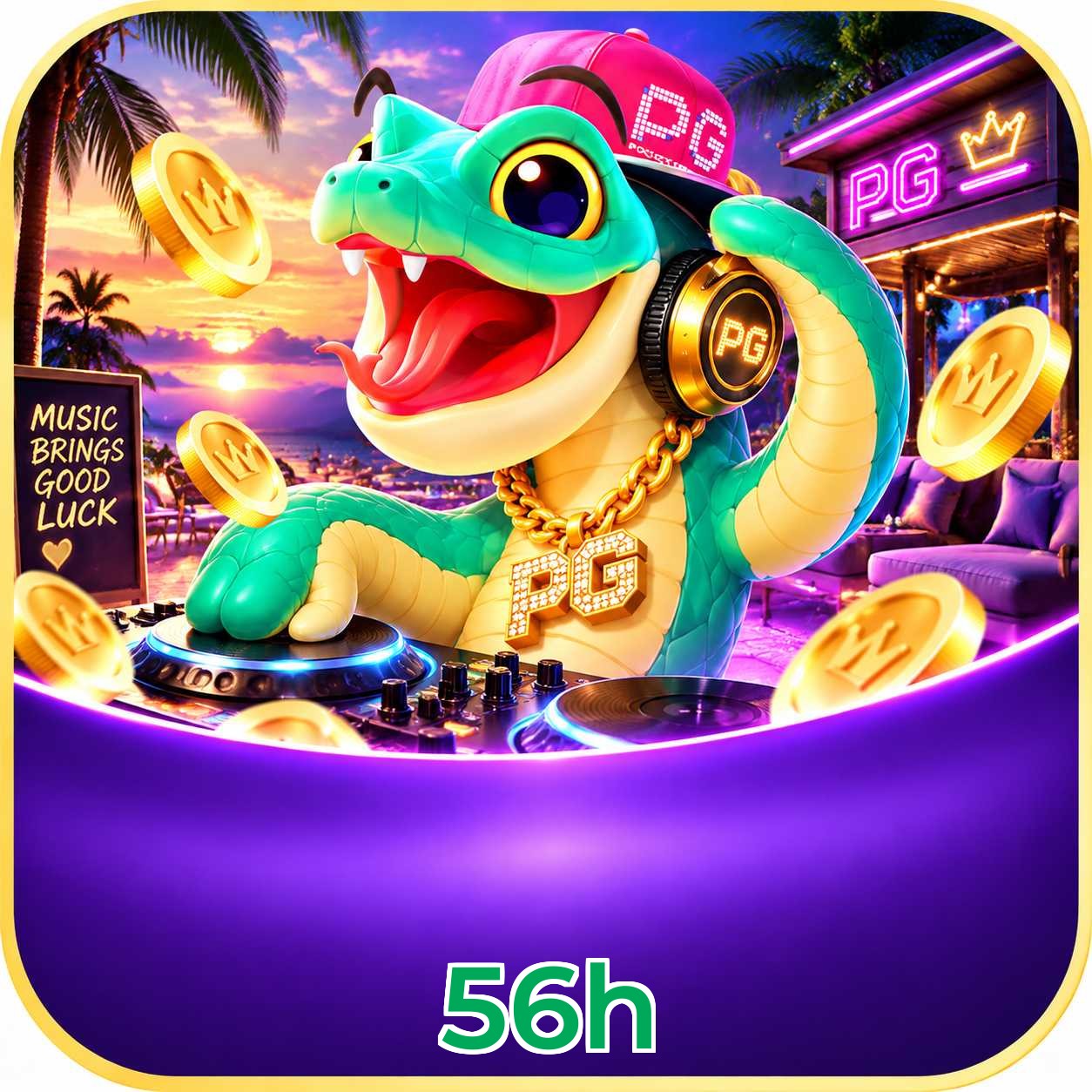 Top provedores tier-1 de slots na plataforma 56h