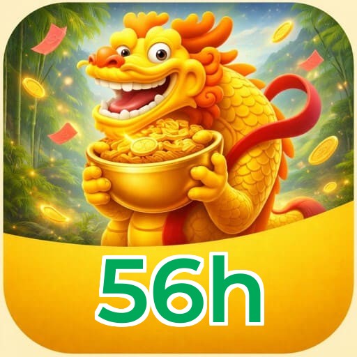 56h segurança SSL 256-bit - Licença Curaçao, eCOGRA, GLI certificado