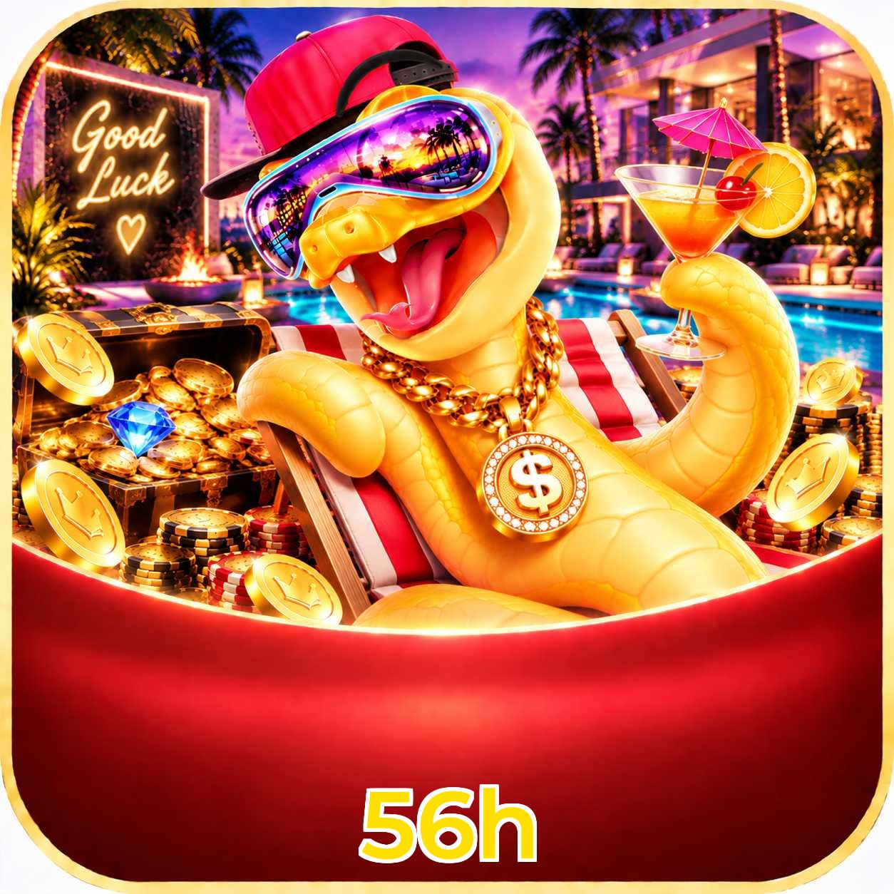 Bônus exclusivo do APK 56h